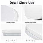 Zigbee Wireless Scene Button smart wall control product image 7
