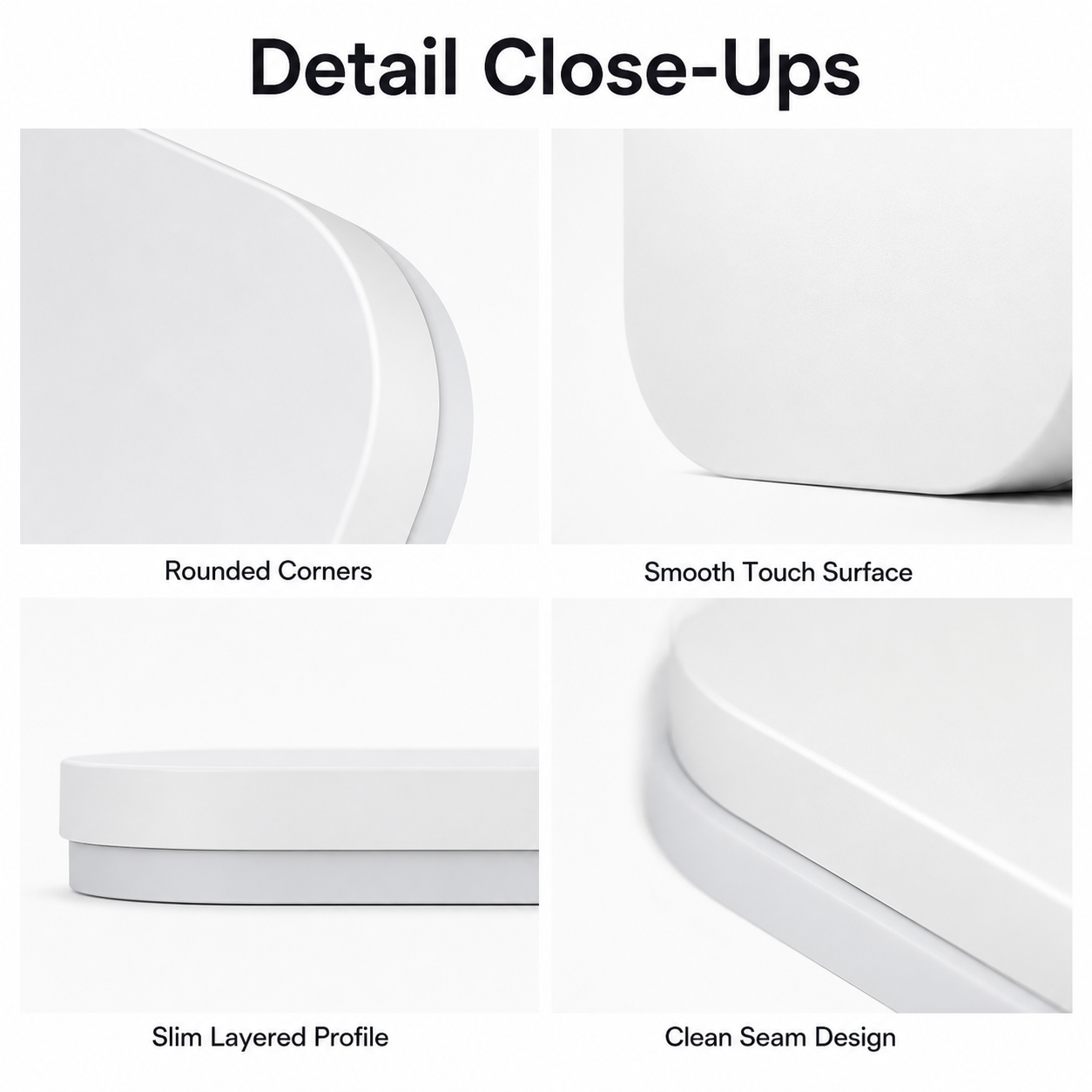 Zigbee Wireless Scene Button smart wall control product image 7