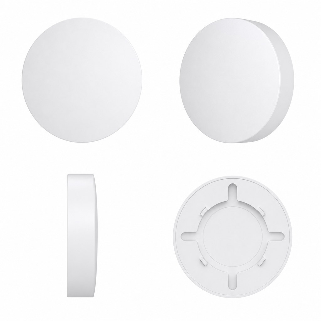 Zigbee Wireless Scene Button smart wall control product image 2