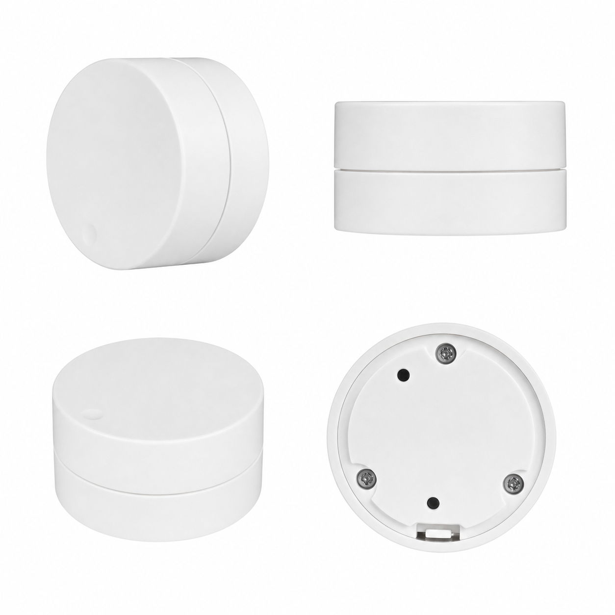 Zigbee Rotary Scene Button smart wall control product image 2