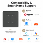 Zigbee Scene Switch detail image 10