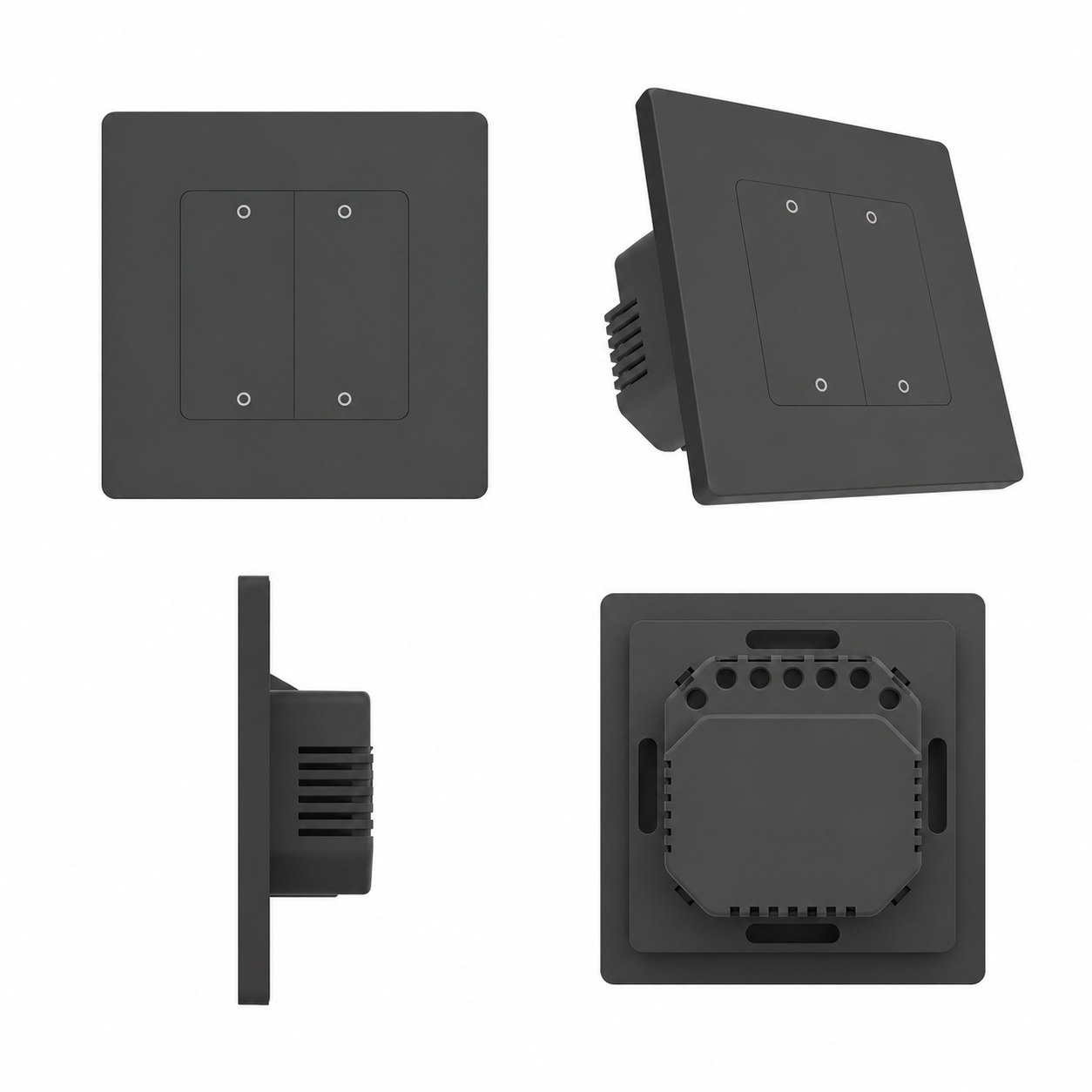 Zigbee Scene Switch detail image 3