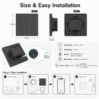 Zigbee Scene Switch detail image 9