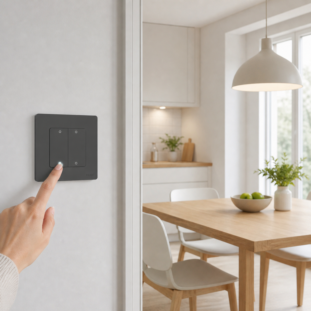 Zigbee Scene Switch detail image 5