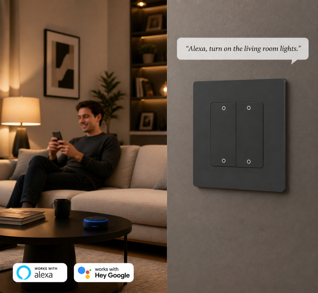 Zigbee Scene Switch detail image 4