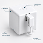 Bluetooth Fingerbot Button Pusher (3rd Gen) smart irrigation product image 6
