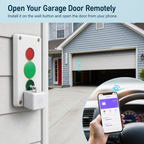 Bluetooth Fingerbot Button Pusher (3rd Gen) smart irrigation product image 3
