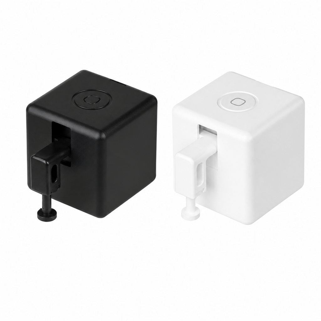 Bluetooth Fingerbot Button Pusher (3rd Gen) smart irrigation product image 19