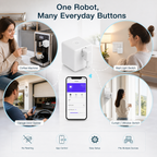 Bluetooth Fingerbot Button Pusher (3rd Gen) smart irrigation product image 5