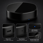 Smart IR Remote Hub smart wall control product image 7