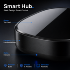 Smart IR Remote Hub smart wall control product image 6