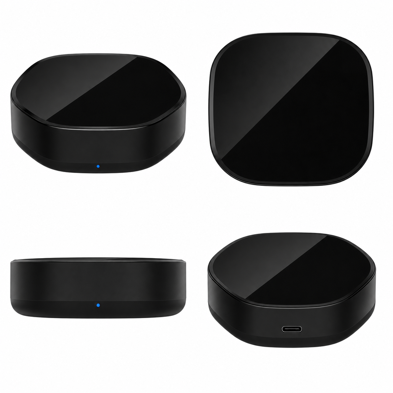 Smart IR Remote Hub smart wall control product image 2
