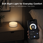 Zigbee & Bluetooth Smart Gateway Hub smart hub and control product image 4