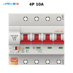 Wi-Fi Smart Circuit Breaker with Energy Monitoring smart wall control product image 145
