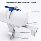 Smart Water & Gas Valve Controller gas safety automation product image 6