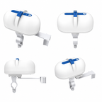 Smart Water & Gas Valve Controller gas safety automation product image 2