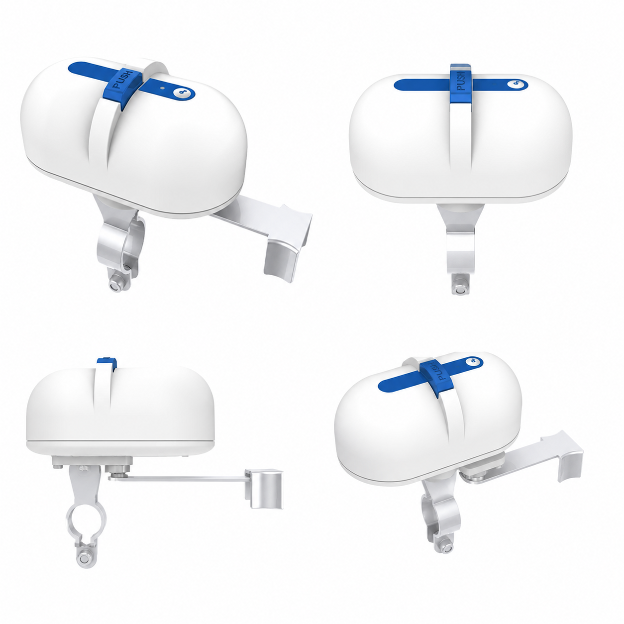 Smart Water & Gas Valve Controller gas safety automation product image 2