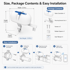 Smart Water & Gas Valve Controller gas safety automation product image 8