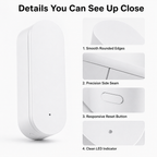 Zigbee Vibration Sensor smart irrigation product image 7
