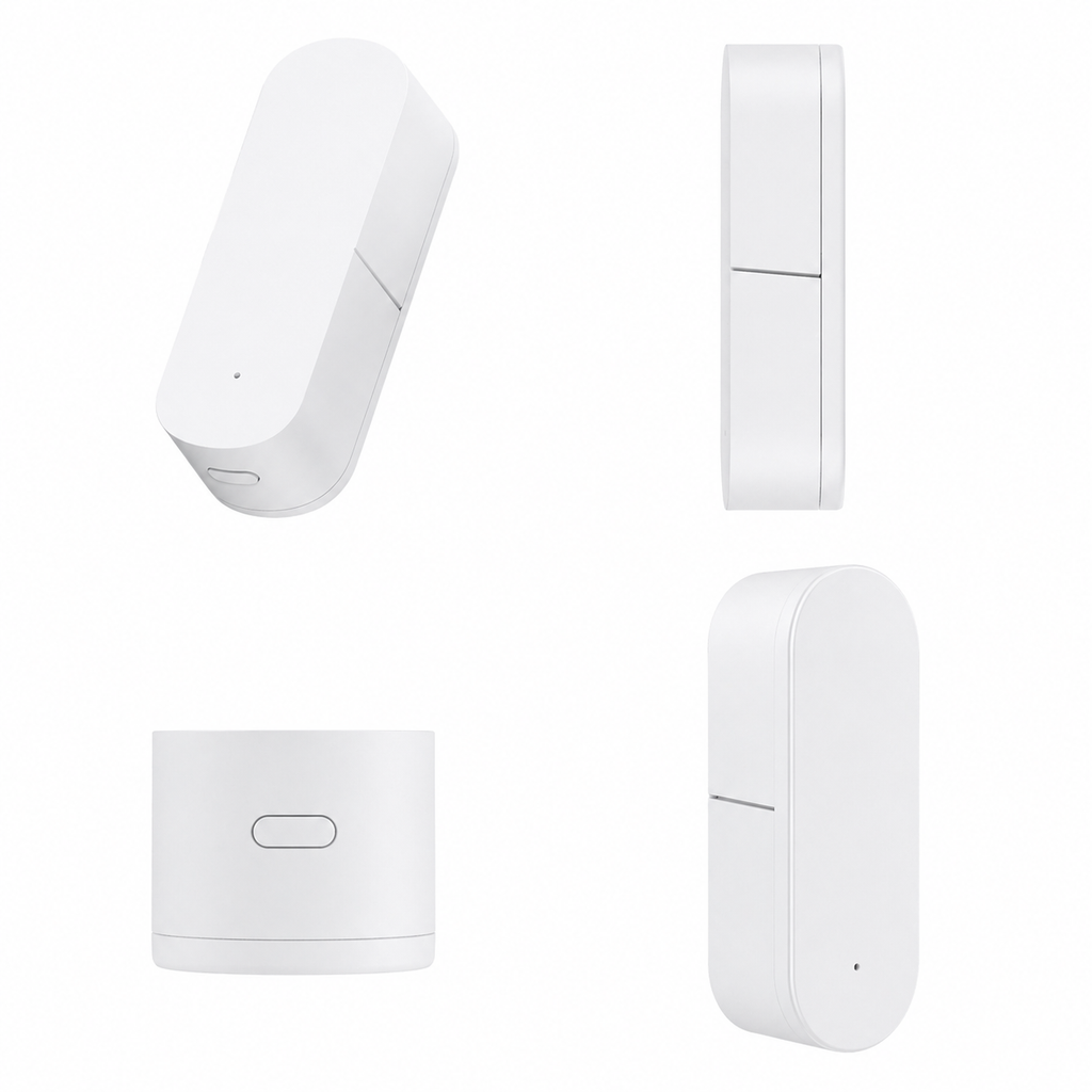 Zigbee Vibration Sensor smart irrigation product image 2