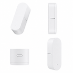 Zigbee Vibration Sensor smart irrigation product image 2