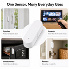 Zigbee Vibration Sensor smart irrigation product image 5