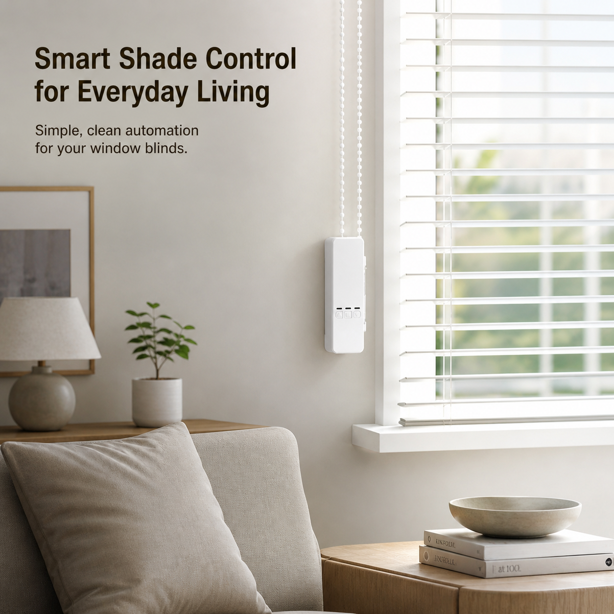 Smart Wi-Fi Blind Motor smart irrigation product image 3