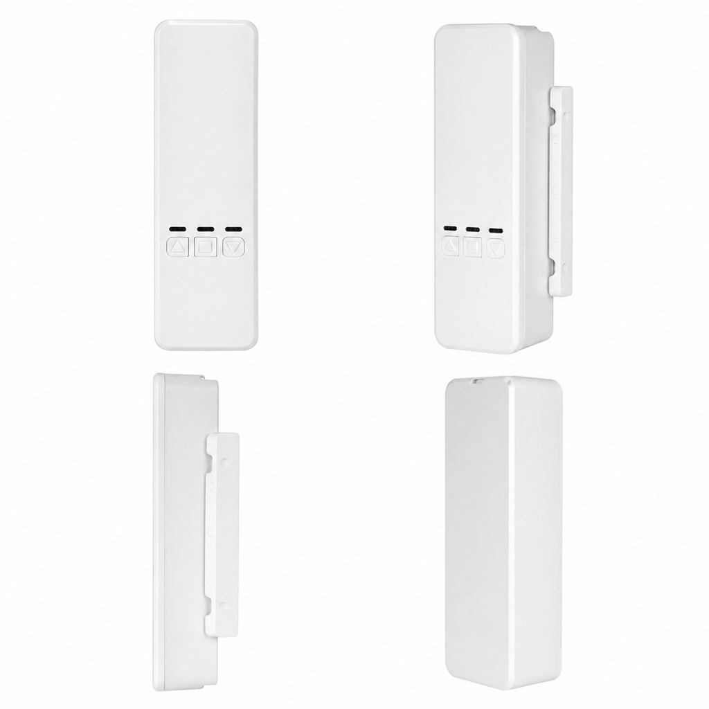 Smart Wi-Fi Blind Motor smart irrigation product image 2