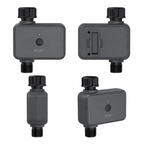 Bluetooth Garden Irrigation Timer smart irrigation product image 2