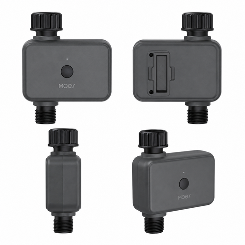 Bluetooth Garden Irrigation Timer smart irrigation product image 2