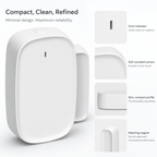 Zigbee Door & Window Sensor smart irrigation product image 7