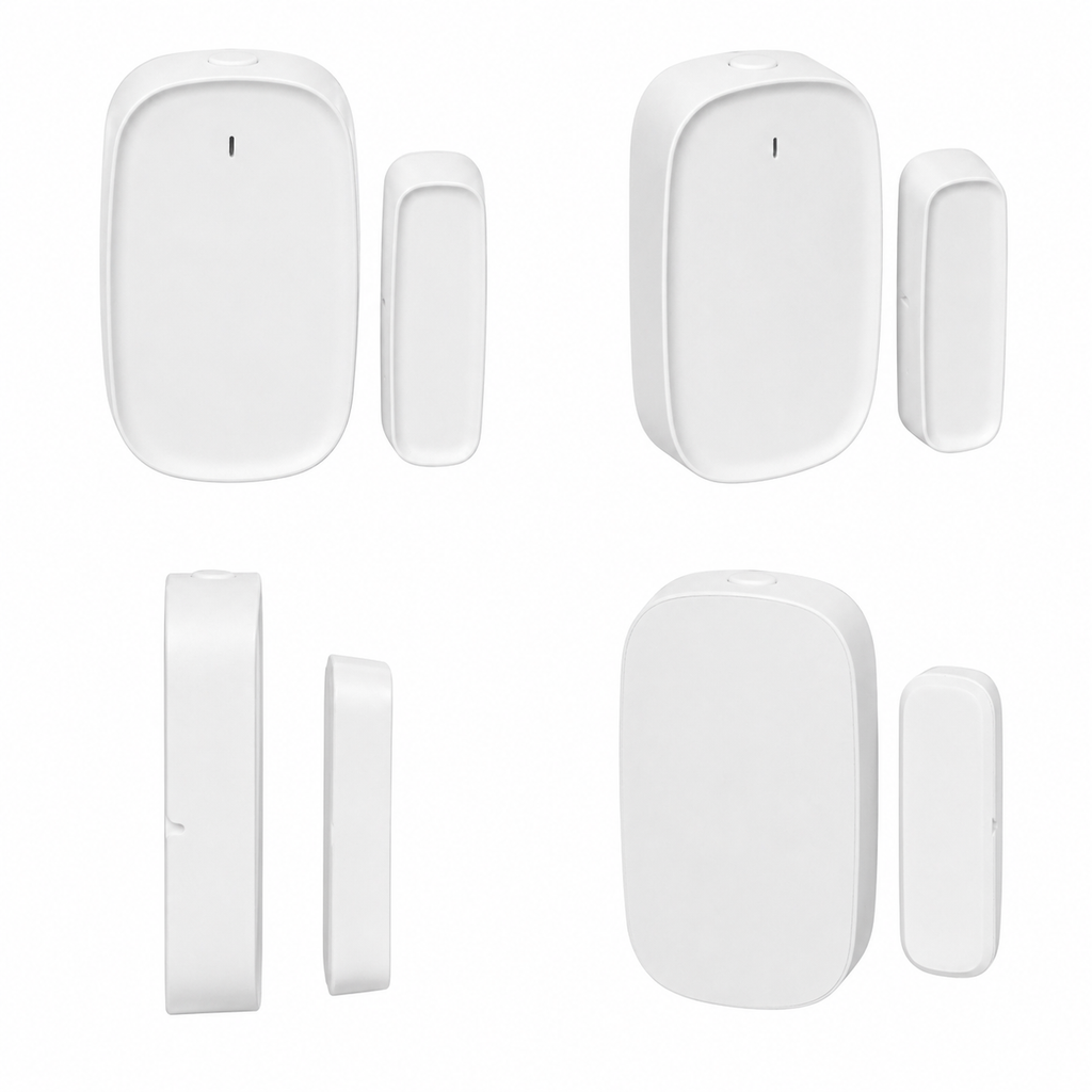 Zigbee Door & Window Sensor smart irrigation product image 2