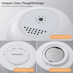 Zigbee Light Sensor smart irrigation product image 7