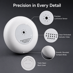 Zigbee Light Sensor smart irrigation product image 6