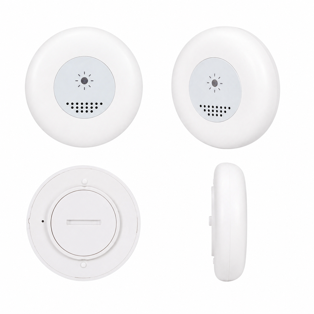 Zigbee Light Sensor smart irrigation product image 2