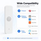 Zigbee PIR Motion Sensor smart irrigation product image 9