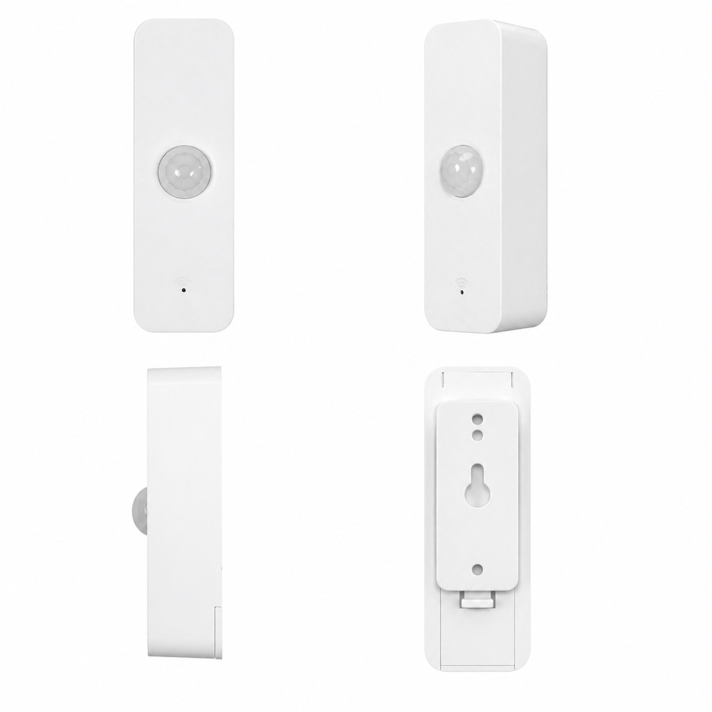 Zigbee PIR Motion Sensor smart irrigation product image 2