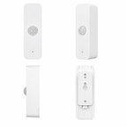 Zigbee PIR Motion Sensor smart irrigation product image 2