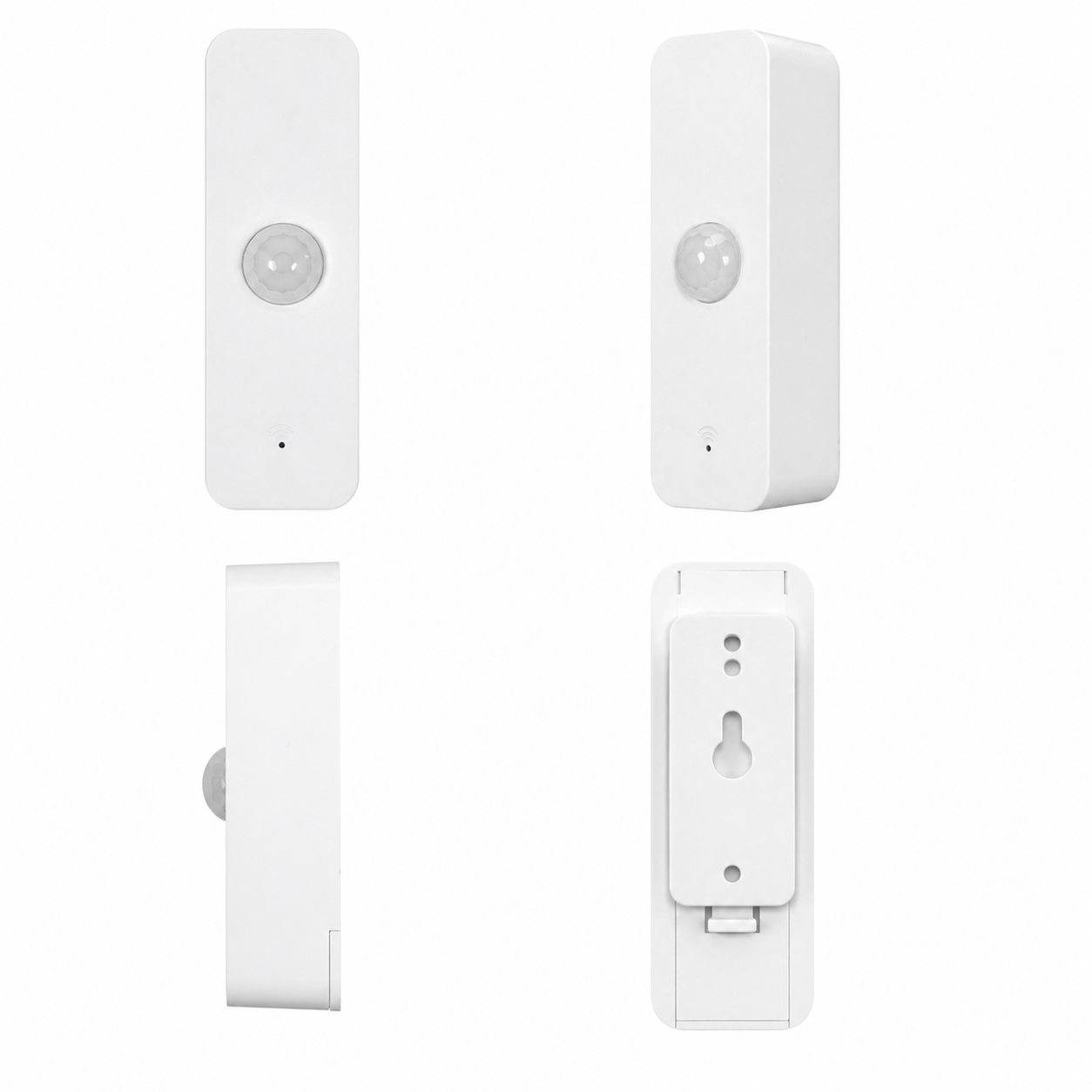 Zigbee PIR Motion Sensor smart irrigation product image 2