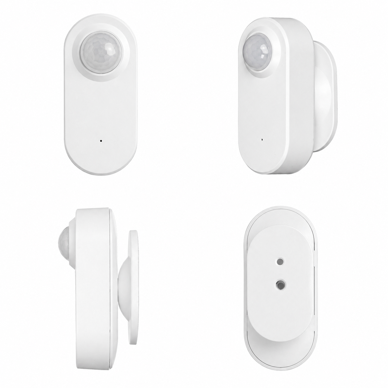 Zigbee PIR Motion & Occupancy Sensor smart irrigation product image 2