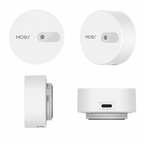 Zigbee 24GHz mmWave Presence Sensor smart irrigation product image 2