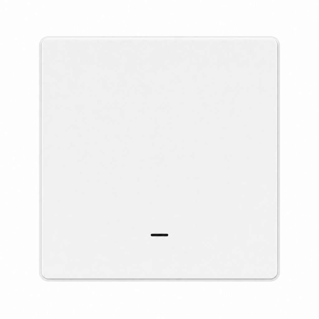 Zigbee 1-Gang Smart Wall Switch detail image 11