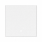 Zigbee 1-Gang Smart Wall Switch detail image 11