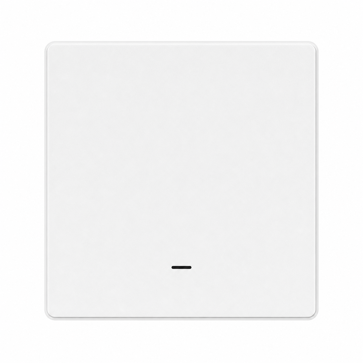 Zigbee 1-Gang Smart Wall Switch detail image 11