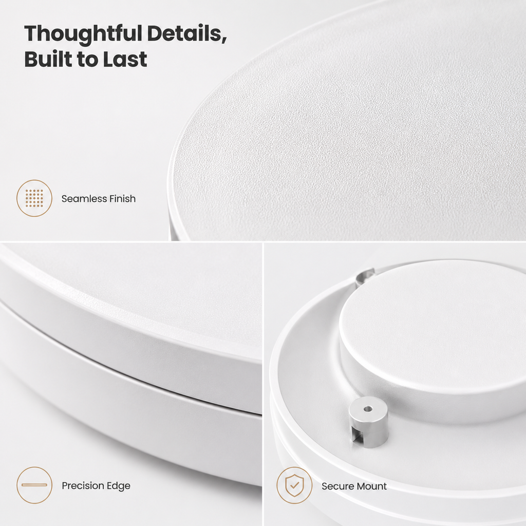 Zigbee GX53 Smart Puck Light smart irrigation product image 7
