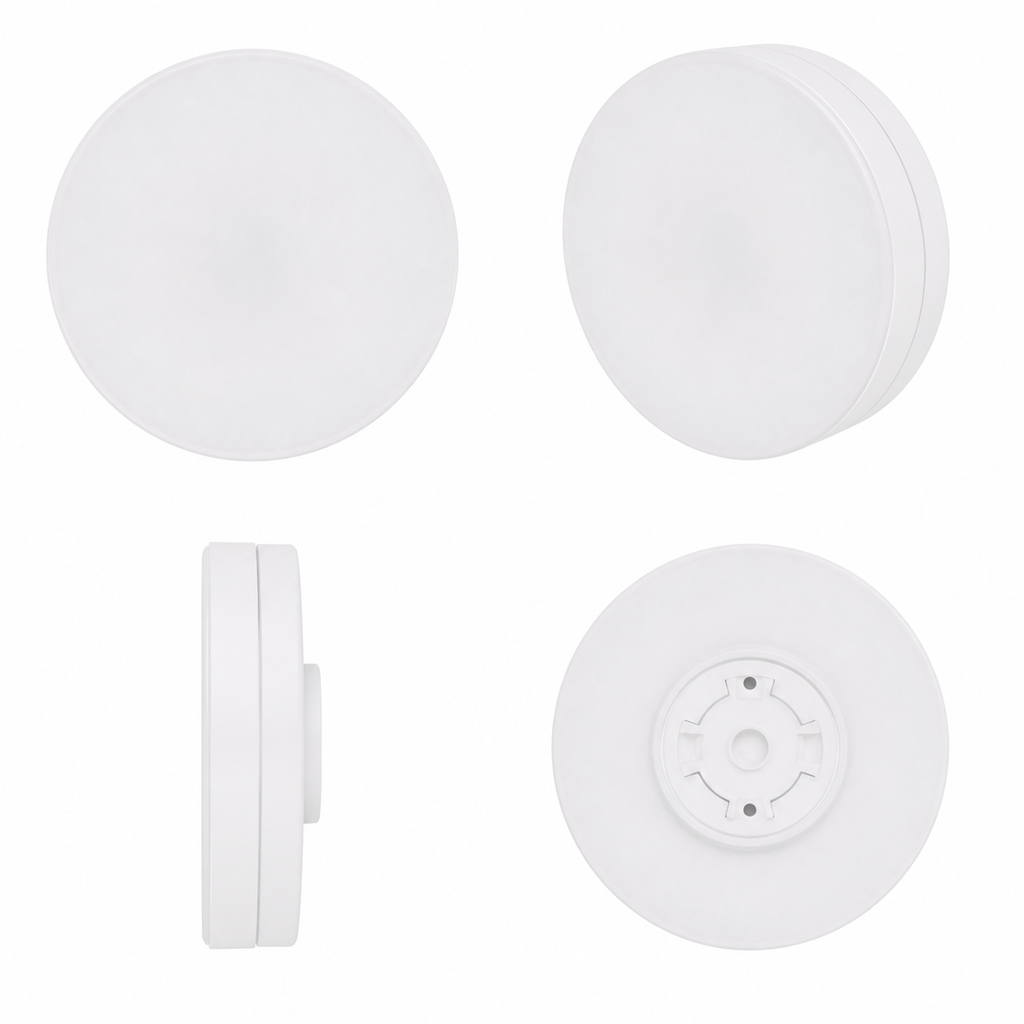 Zigbee GX53 Smart Puck Light smart irrigation product image 2
