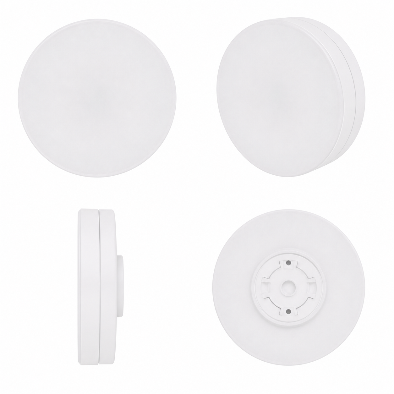 Zigbee GX53 Smart Puck Light smart irrigation product image 2