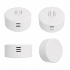 Zigbee Vibration & Tilt Sensor smart irrigation product image 2