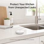 Zigbee Water Leak Sensor smart irrigation product image 4