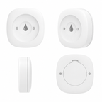 Zigbee Water Leak Sensor smart irrigation product image 3